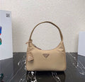 PRADA MINI BORSA IN RE-NYLON – Accessorio premium elegante