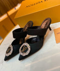 Ballerine – Accessorio premium elegante