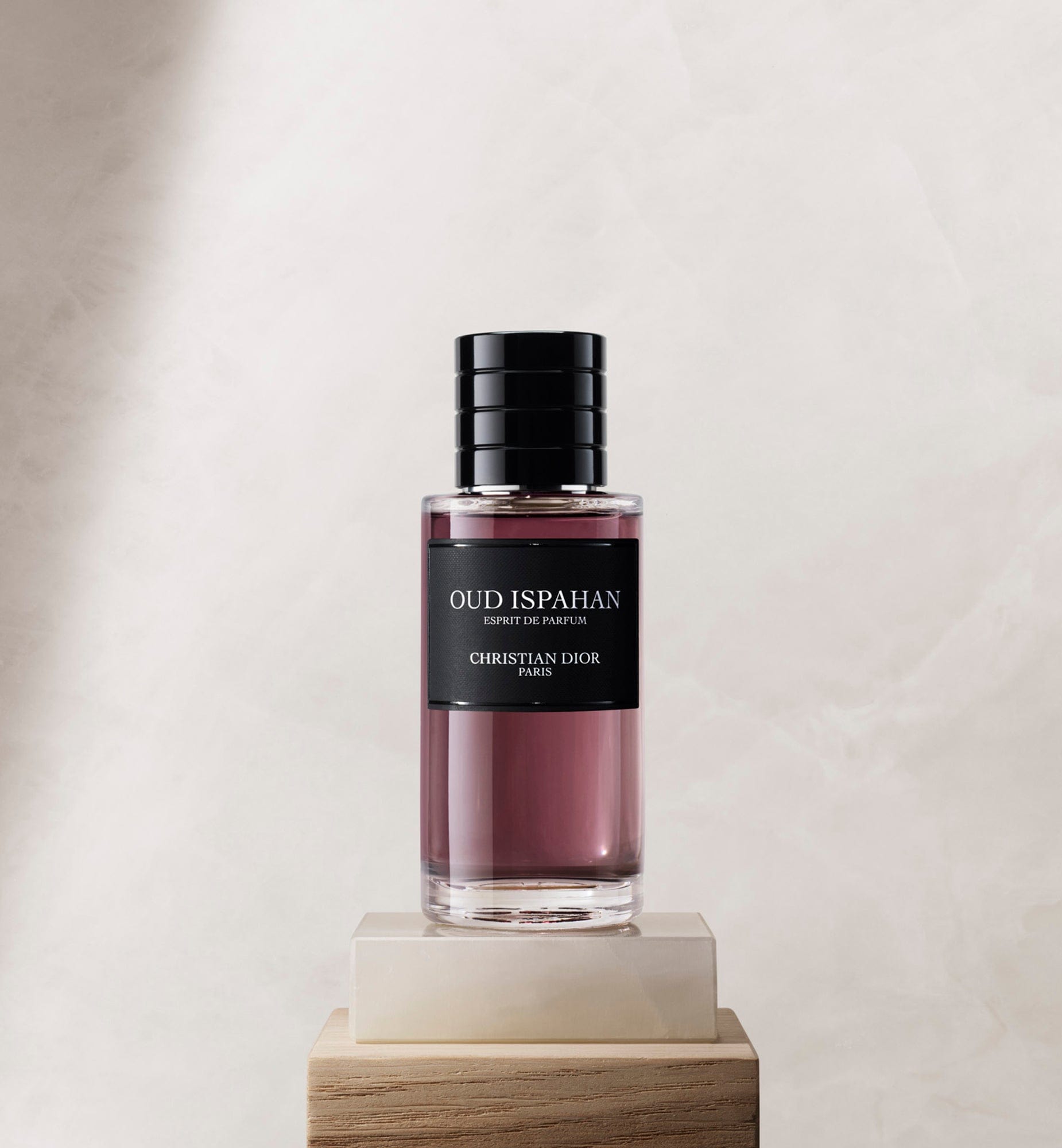 OUD ISPAHAN ESPRIT DE PARFUM – Accessorio premium elegante