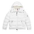 JACKET-MNCLR