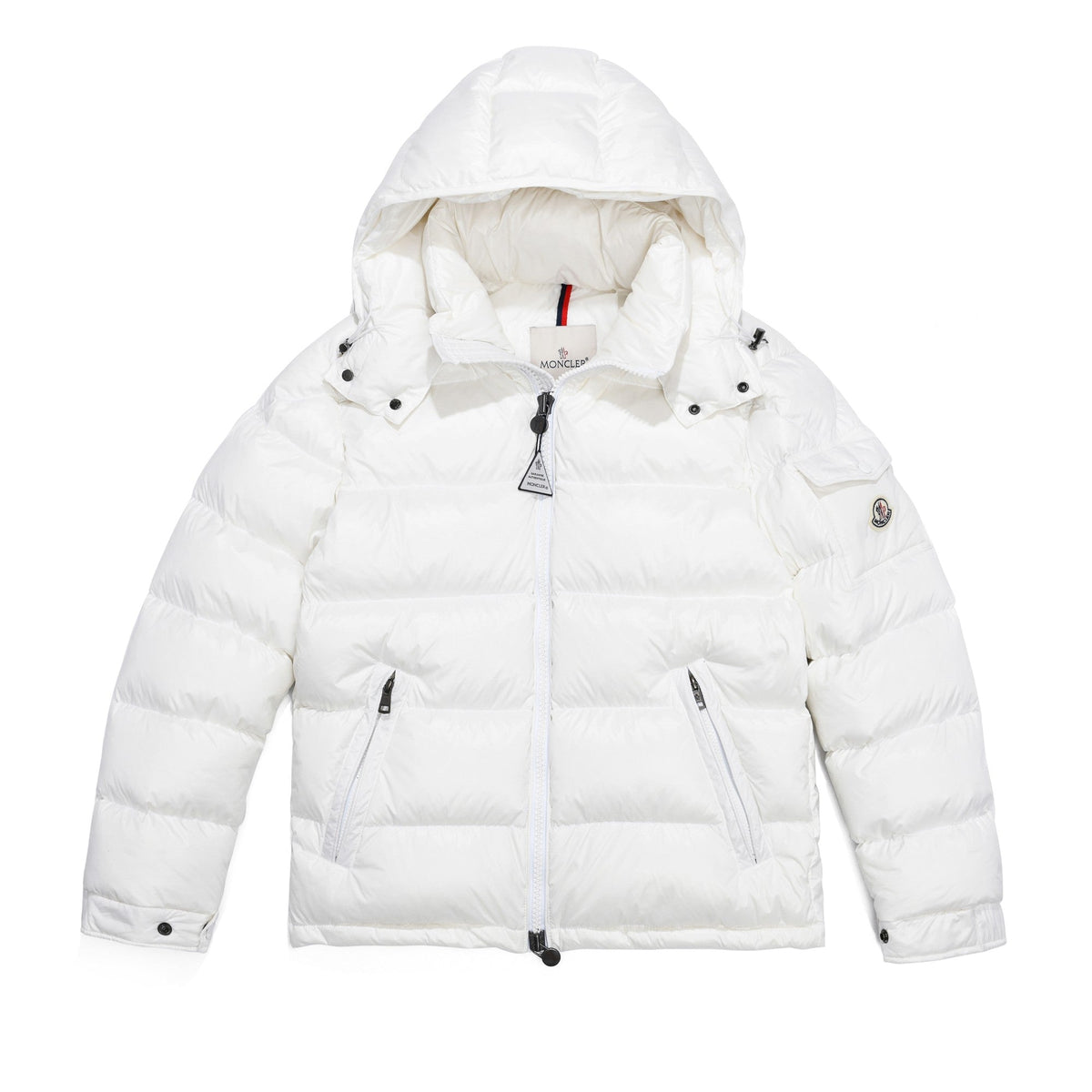 JACKET-MNCLR