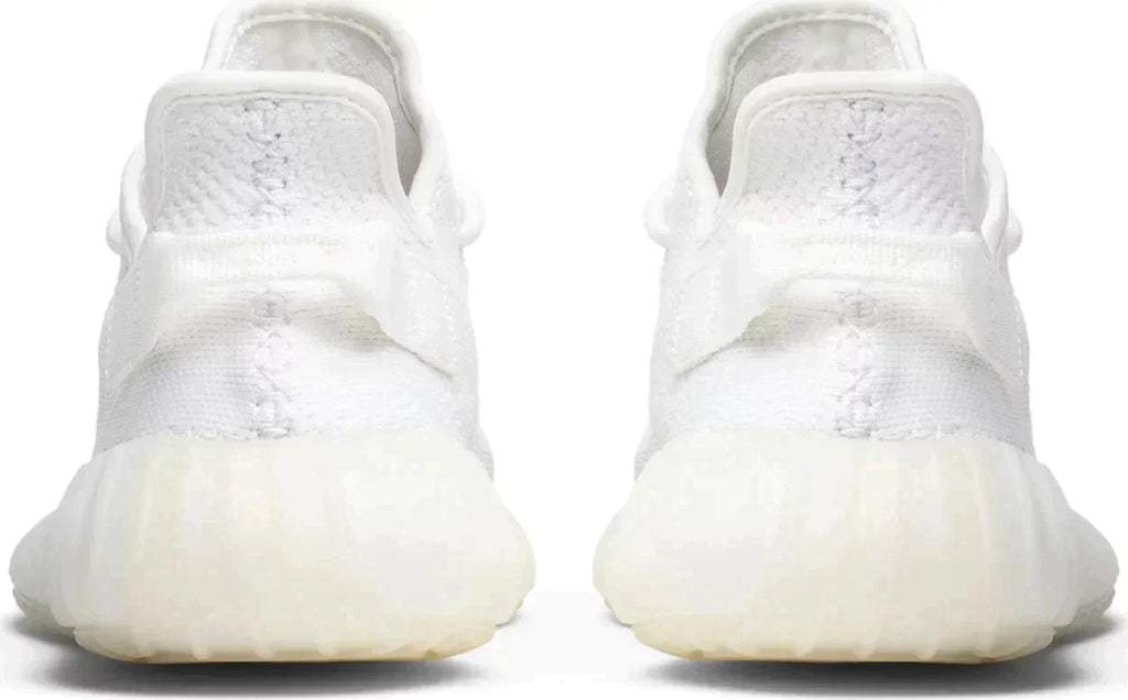 adidas Yeezy Boost 350 V2 Cream/Triple White (2017) Sneakers for Men