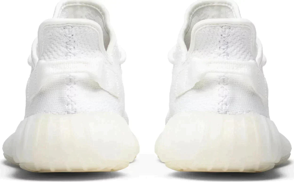 adidas Yeezy Boost 350 V2 Cream/Triple White (2017) Sneakers for Men