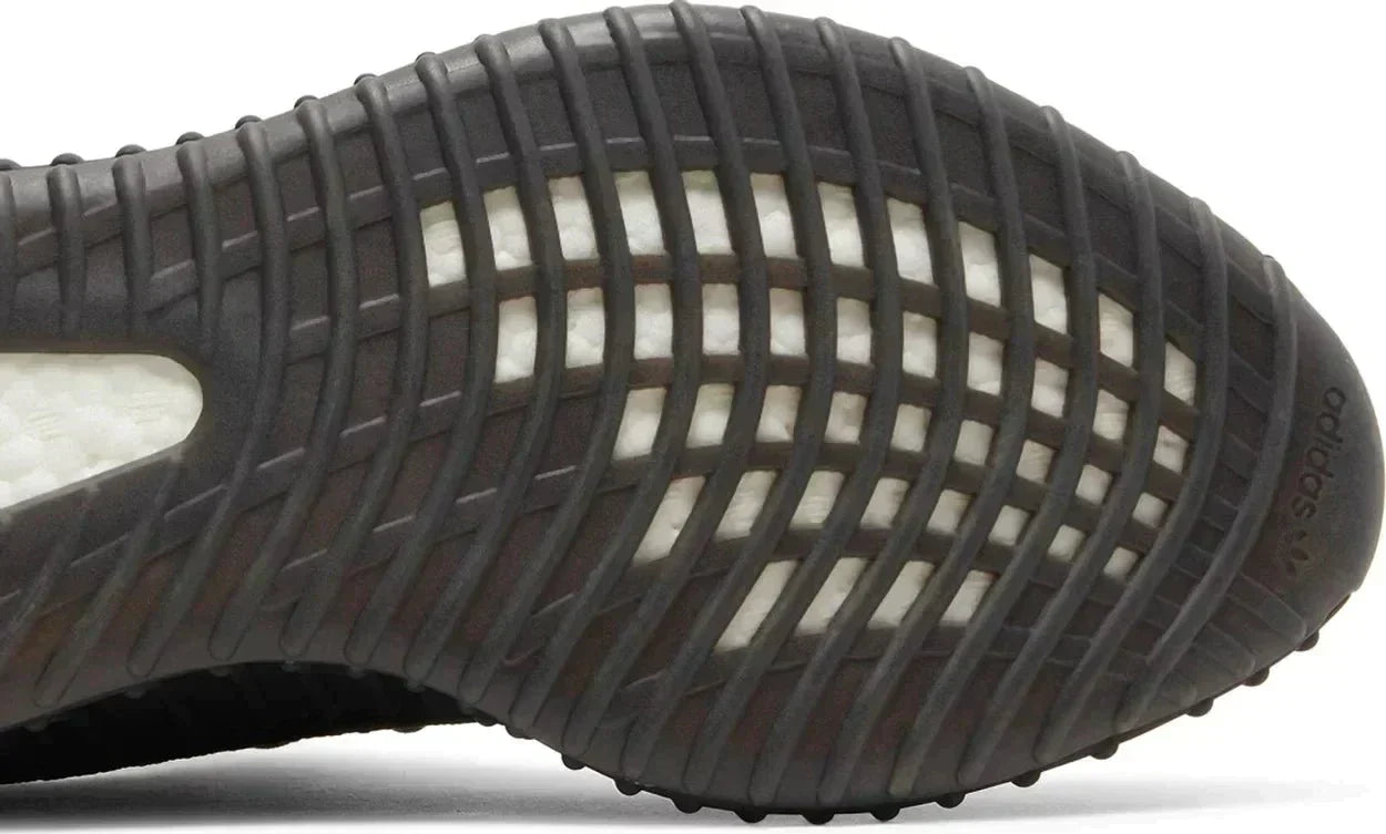 adidas Yeezy Boost 350 V2 "Oreo" Core Black White (2016) Sneakers for Men