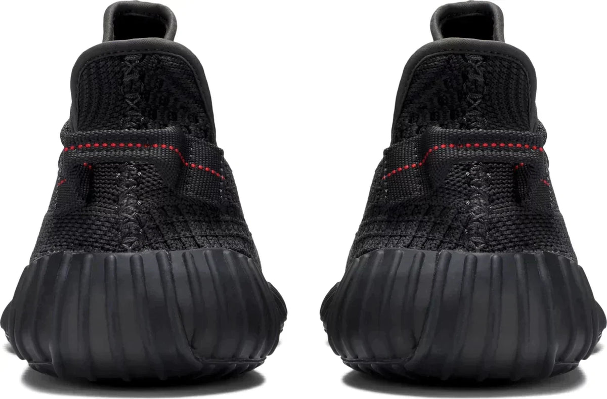 adidas Yeezy Boost 350 V2 Static Black "Reflective" (2019) Sneakers for Men