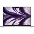 ♥ New, Open Box - MacBook Air 13.6" M2 8/8-Core  24GB/2TB Space Gray Z15S000DD (2022) – Accessorio premium elegante