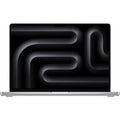 ♥ Open Box - MacBook Pro 16.2" M3 Pro 12/18-Core 36GB/1TB Silver Z1AJ0018X (2023) – Accessorio premium elegante