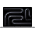 ♥ New, Factory Sealed - MacBook Pro 14.2" M3 8/10-Core 8GB/1TB Silver MR7K3LL/A (2023) – Accessorio premium elegante