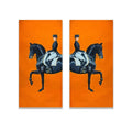 Tela di Cavallo – Accessorio premium elegante