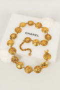 Ceinture Chanel 1984 – Accessorio premium elegante