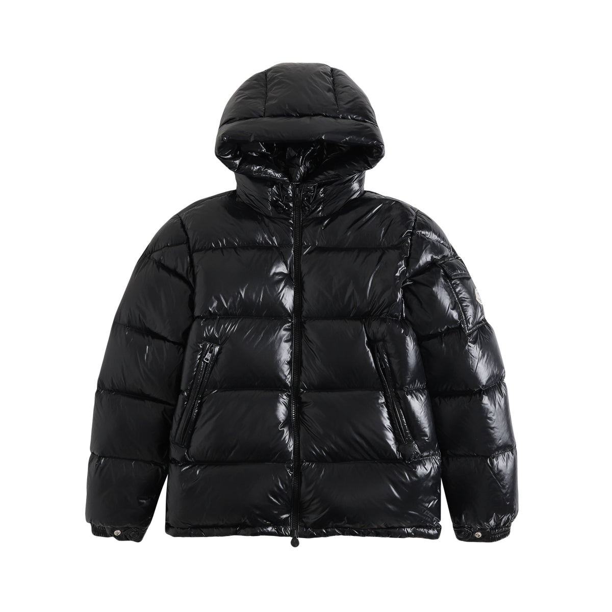 JACKET-MNCLR – Accessorio premium elegante