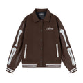 VARSITY-JACKET