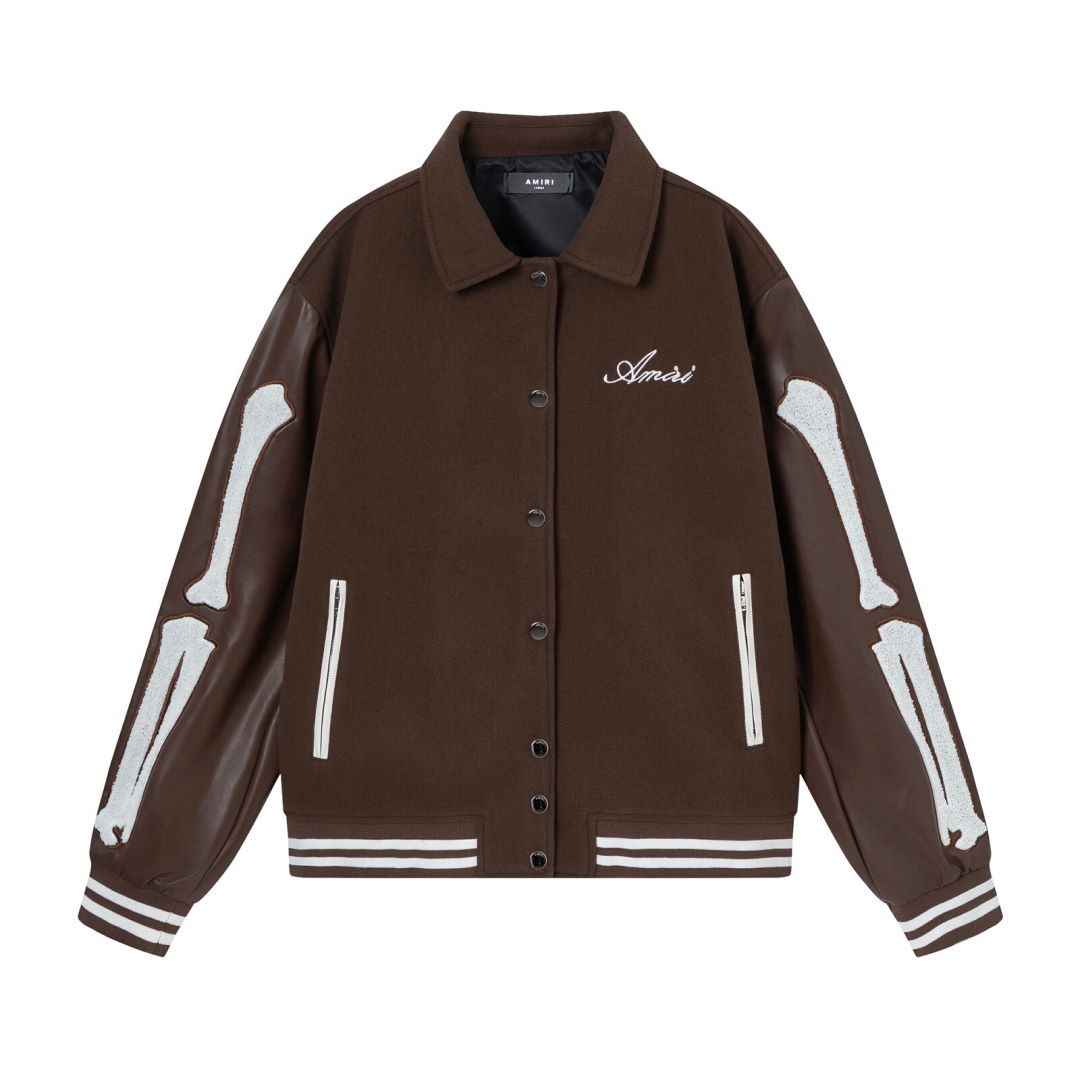 VARSITY-JACKET