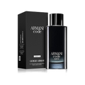 Armani  Code Parfum profumo per uomo 125ml scatolato – Accessorio premium elegante