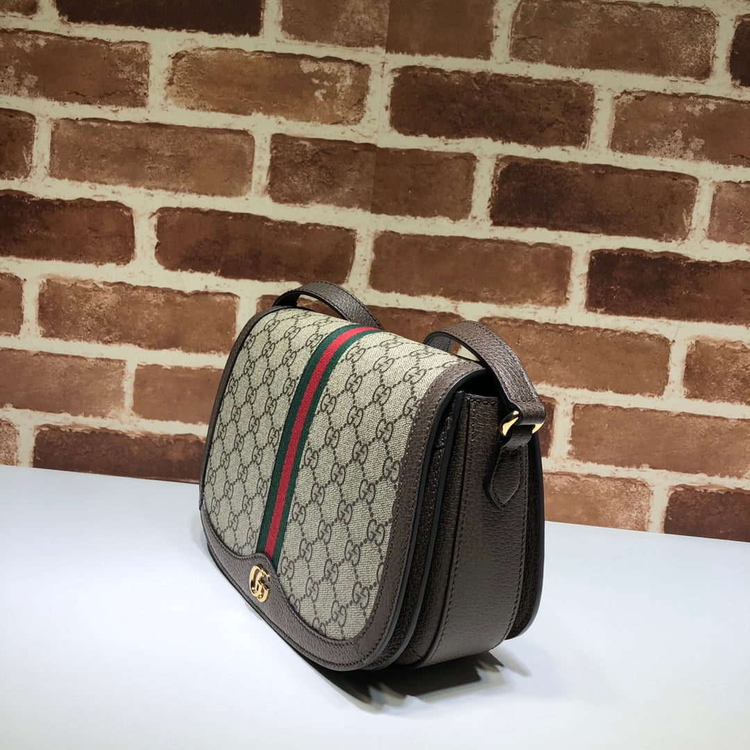 GG MEDIUM OPHIDIA BAG