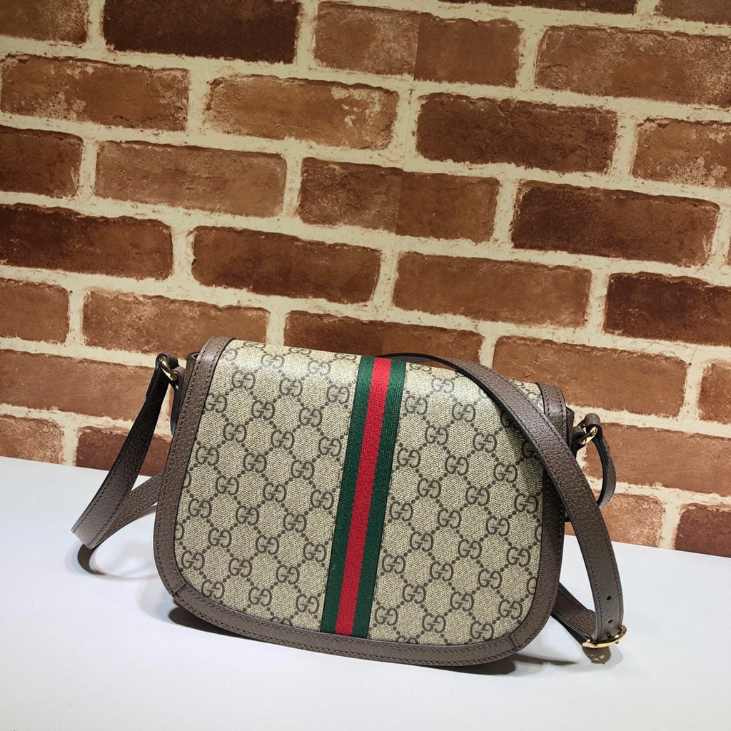 GG MEDIUM OPHIDIA BAG