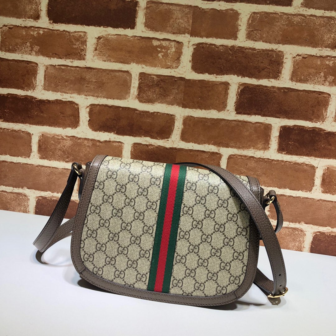 GG MEDIUM OPHIDIA BAG