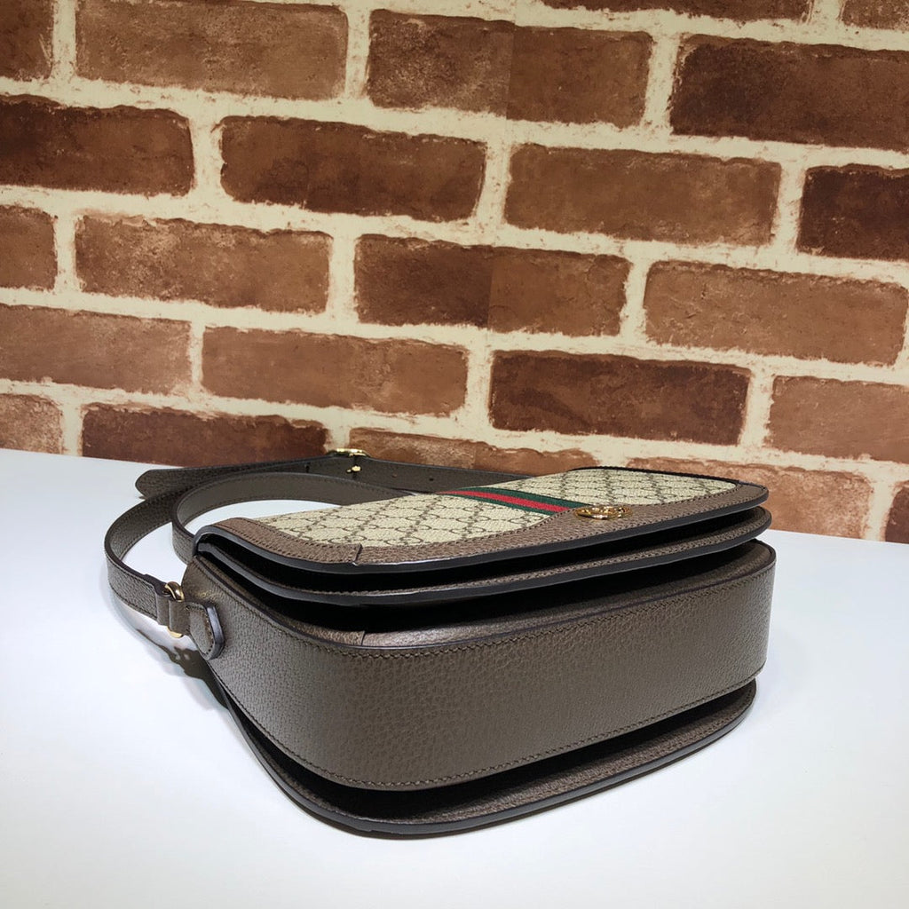 GG MEDIUM OPHIDIA BAG