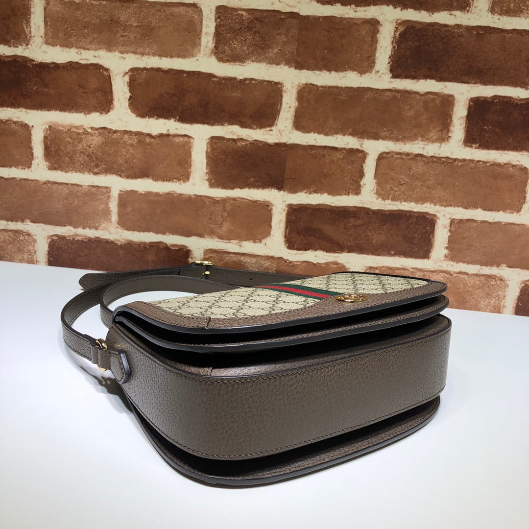 GG MEDIUM OPHIDIA BAG
