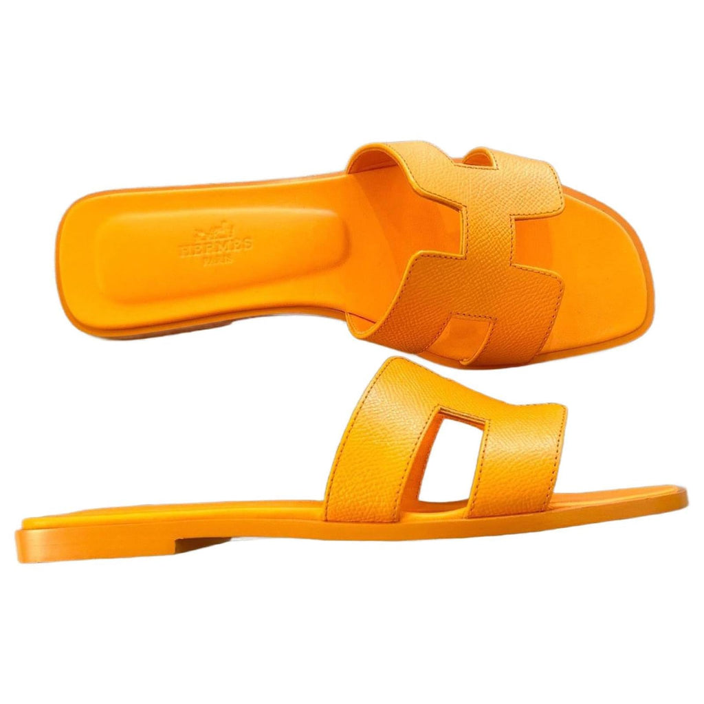 Oran sandals