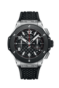 Hublot Big Bang 20th Anniversary Titanium Ceramic 43mm – Accessorio premium elegante