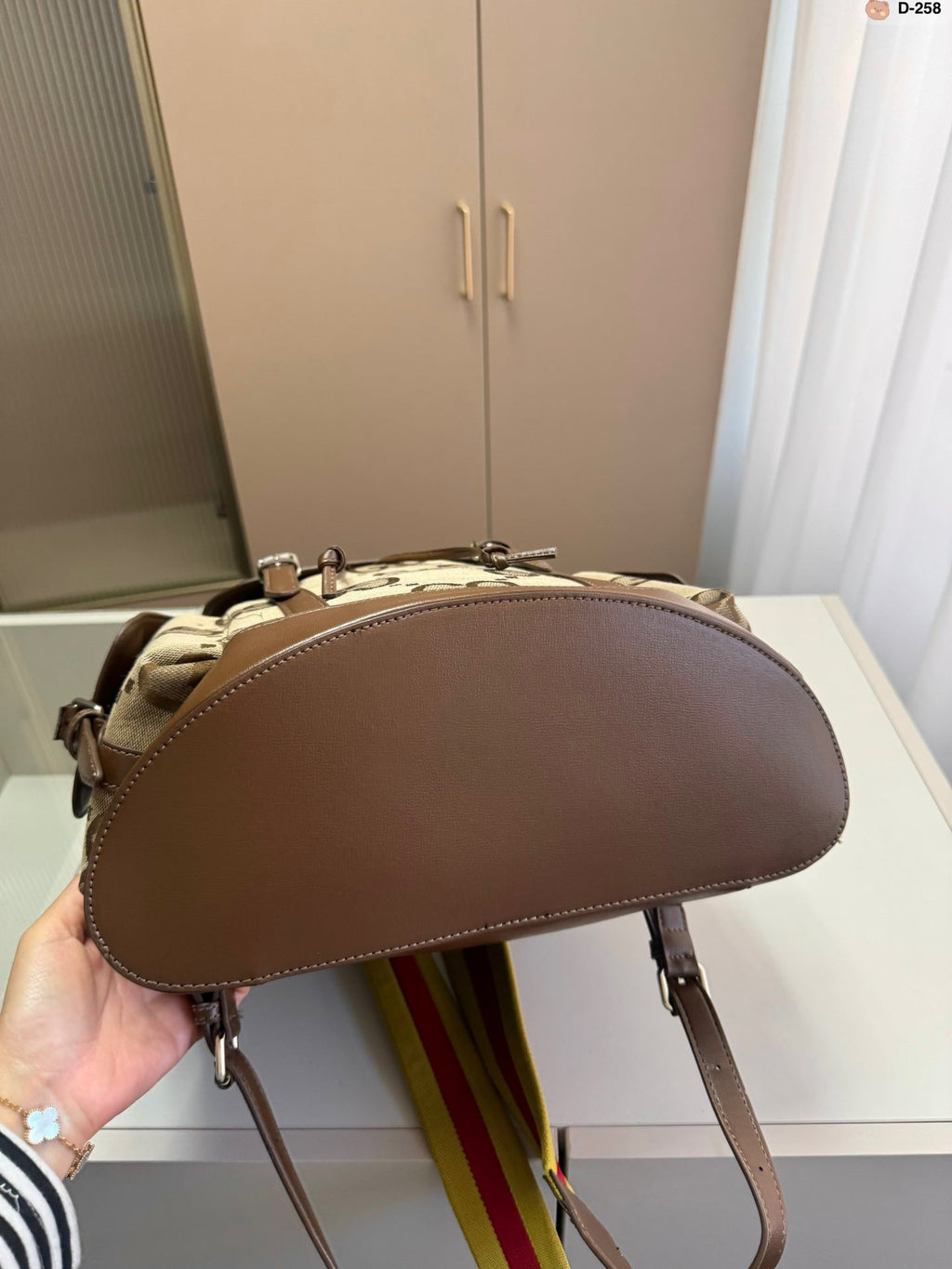 Gucci backpack