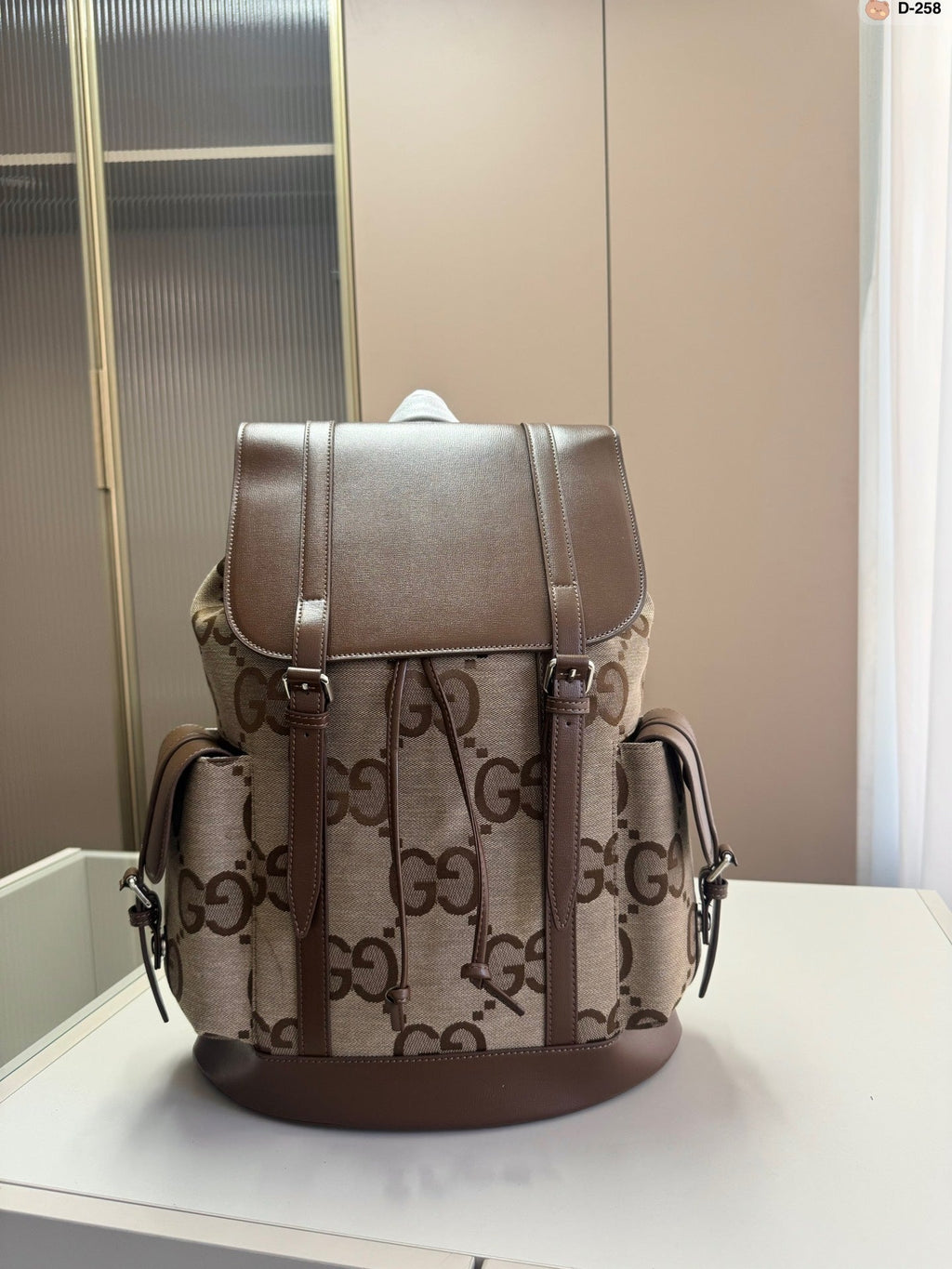 Gucci backpack