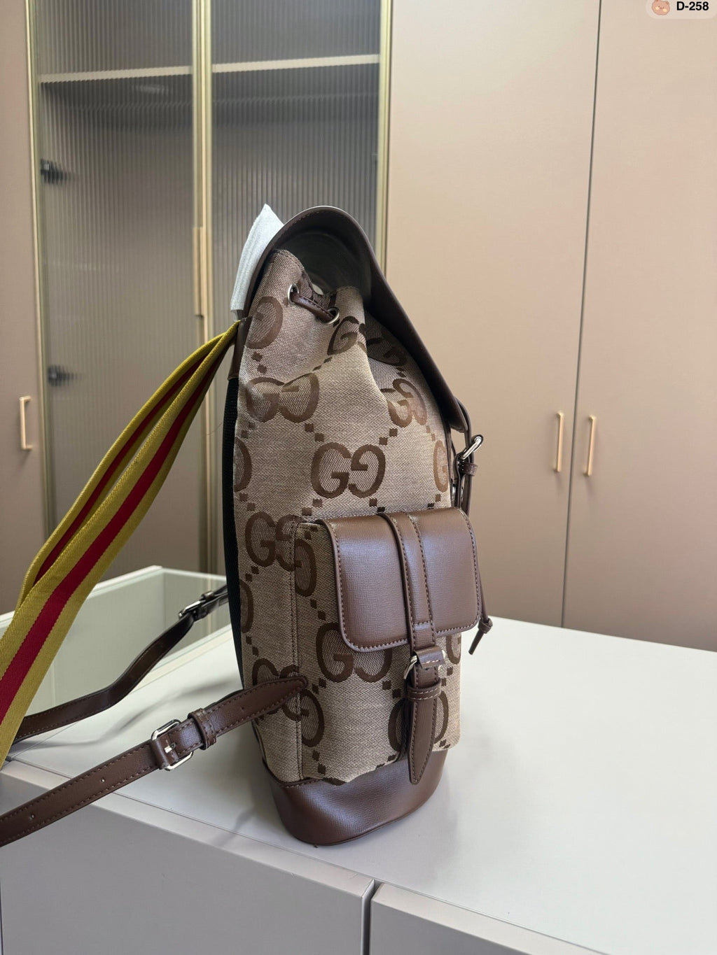 Gucci backpack