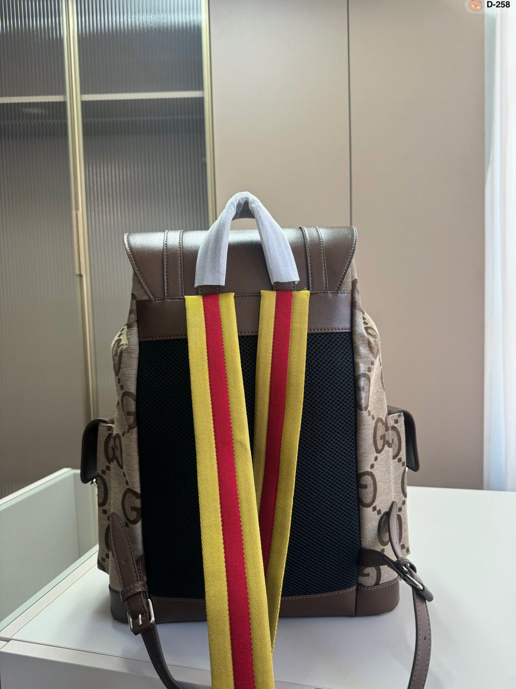 Gucci backpack
