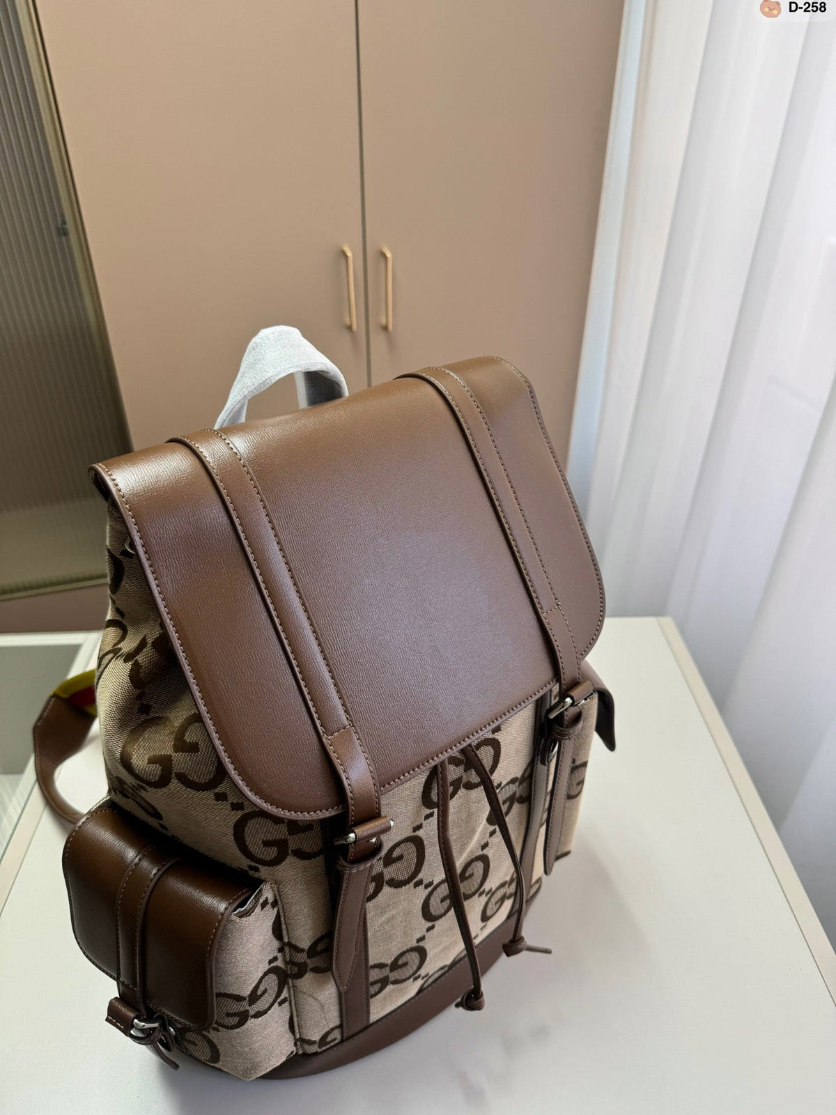 Gucci backpack
