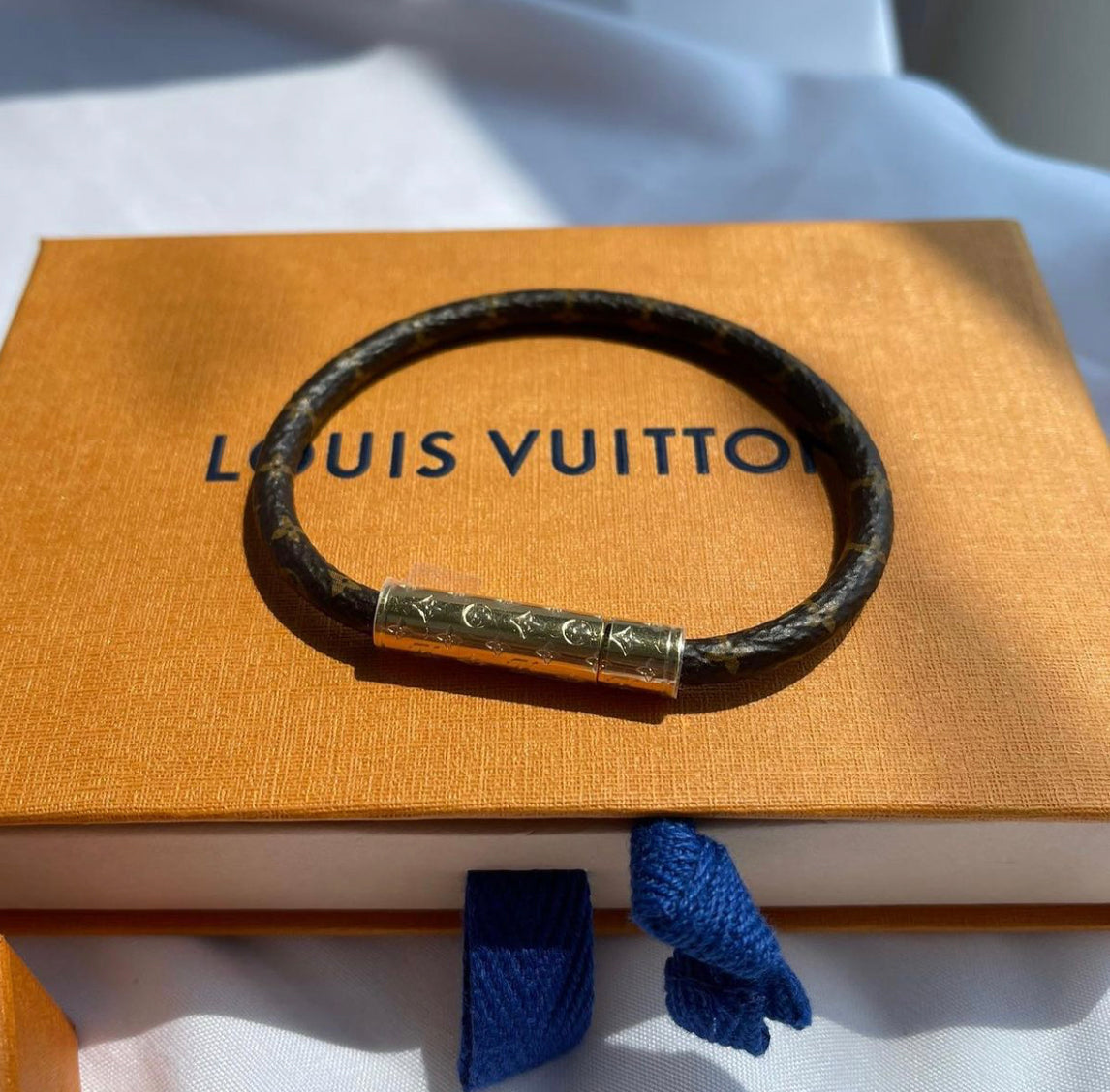 Bracelet Louis Vuitton