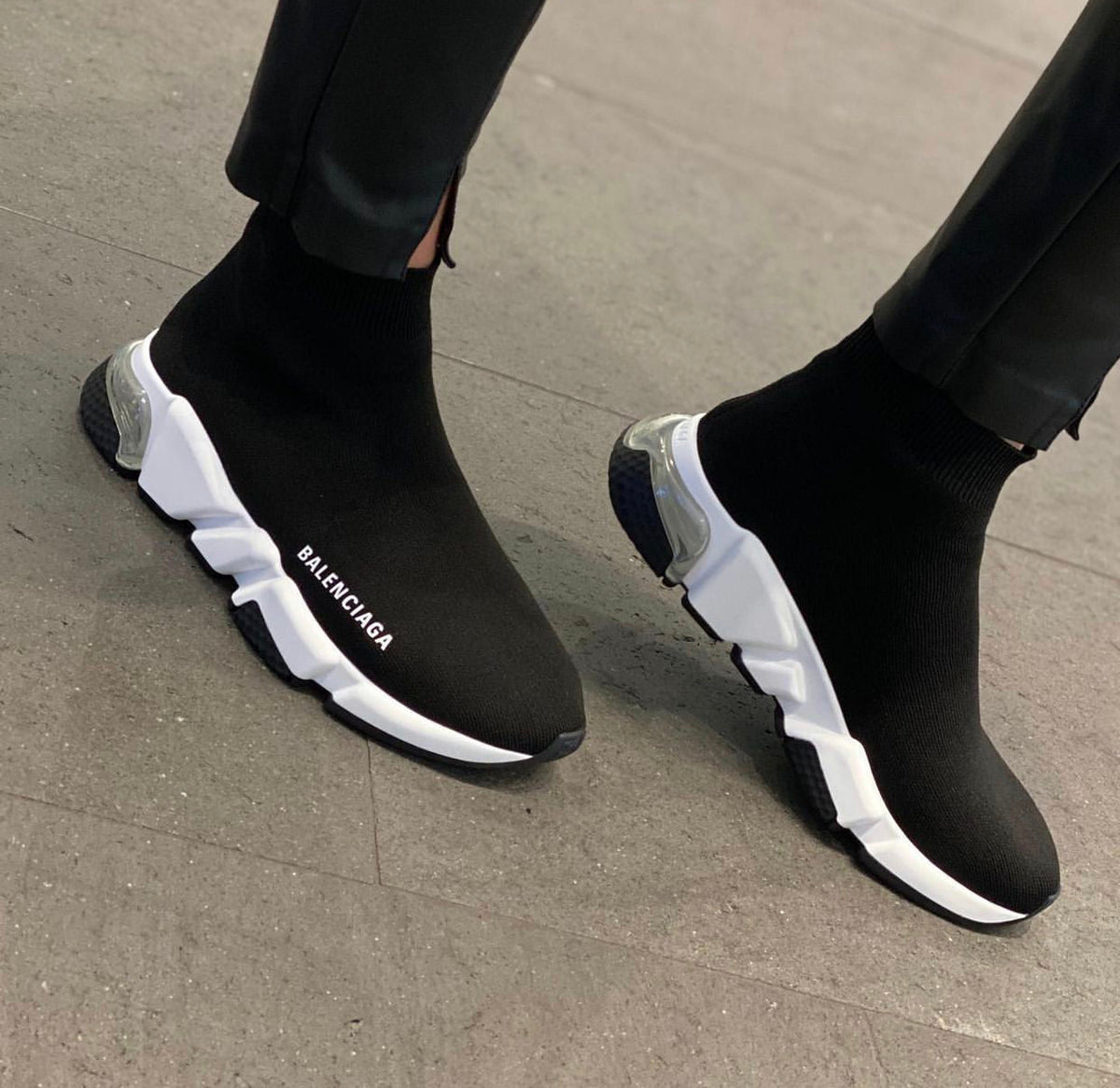 Balenciaga Speed Trainer +