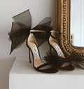 Talons Jimmy Choo