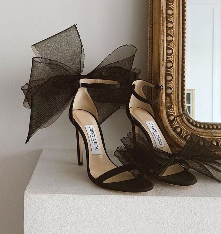 Talons Jimmy Choo