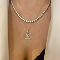 Collier Louis Vuitton – Accessorio premium elegante