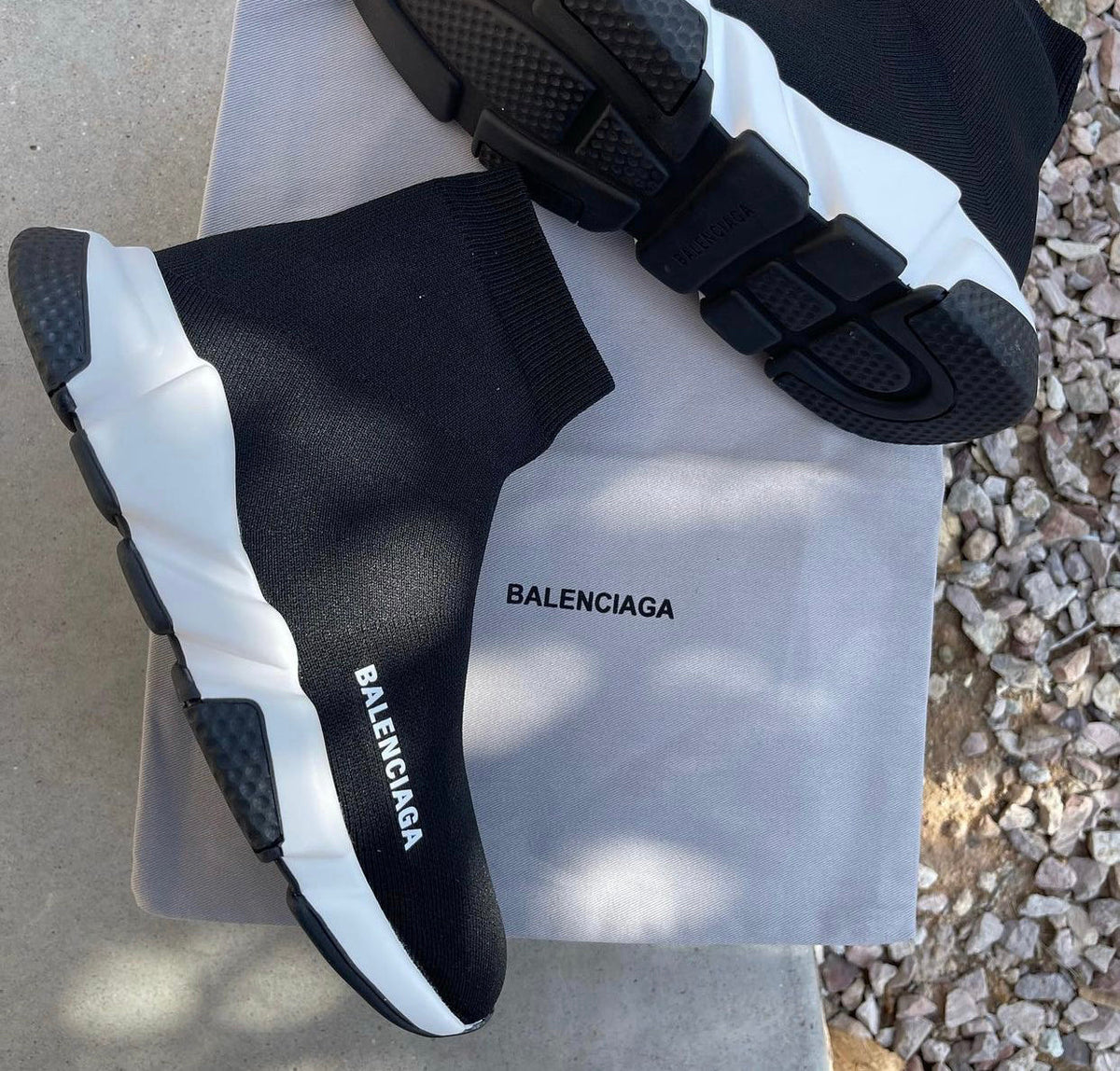 Balenciaga Speed Trainer