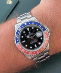 Montre Rolex Submariner