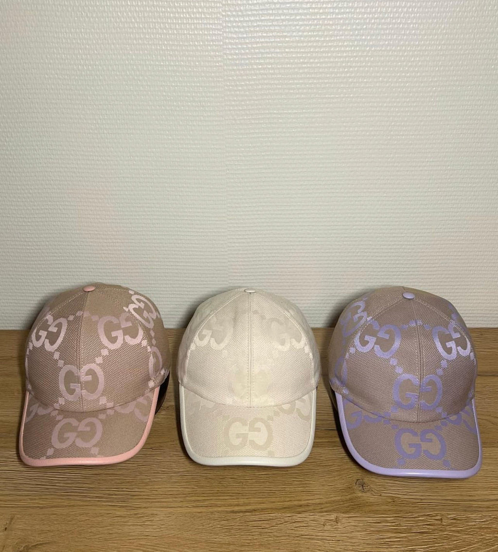 Casquette Gucci