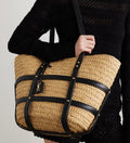 Sac de Plage Yves Saint Laurent – Accessorio premium elegante