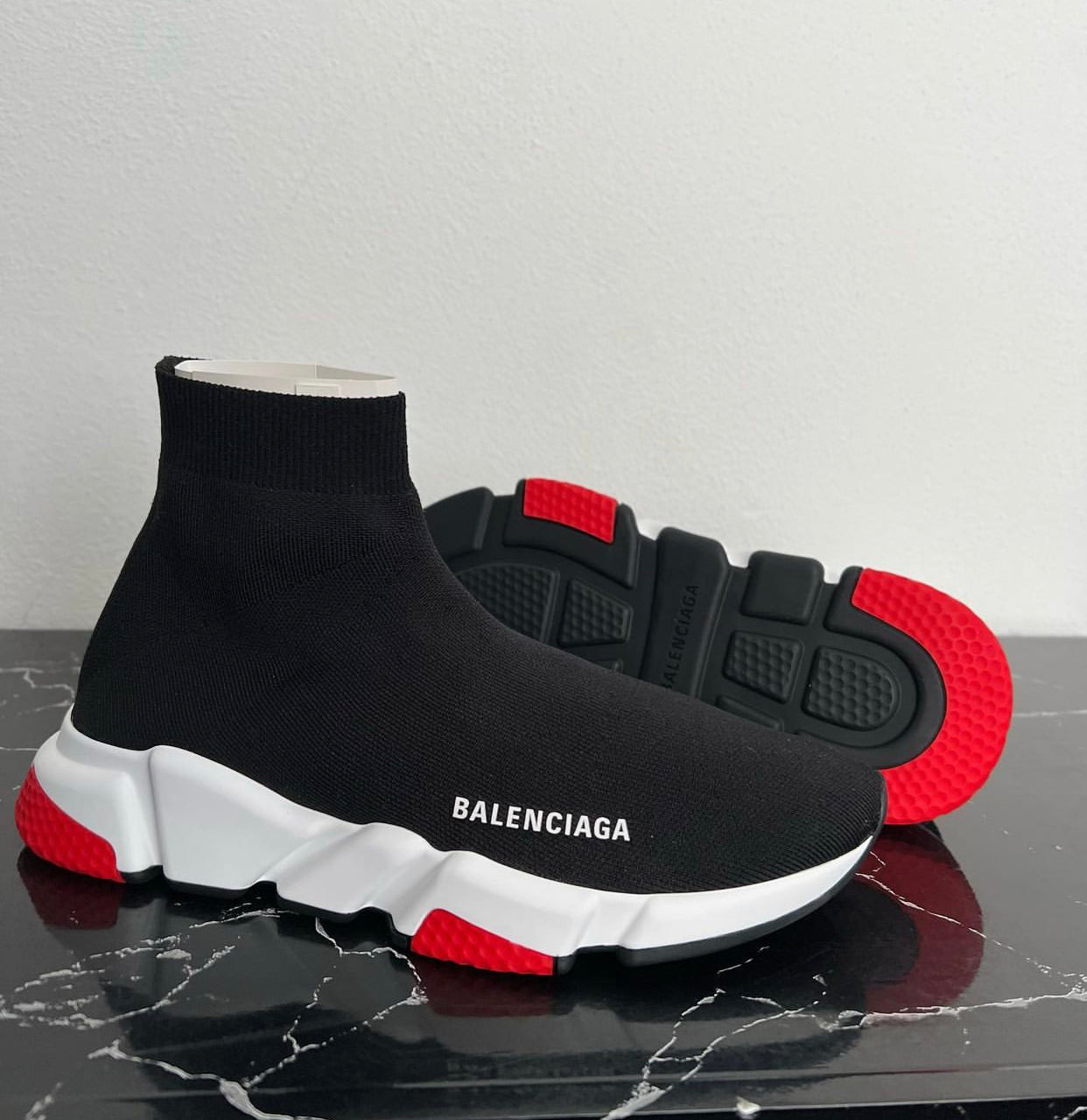 Balenciaga Speed Trainer
