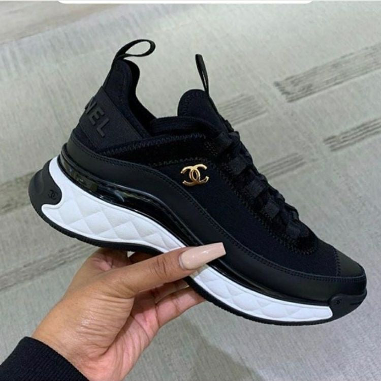 Sneakers Chanel