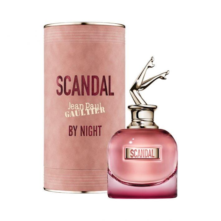 Perfume Jean Paul Gaultier