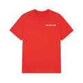 T shirt Balenciaga – Accessorio premium elegante