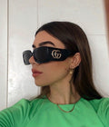 Lunettes de soleil Gucci