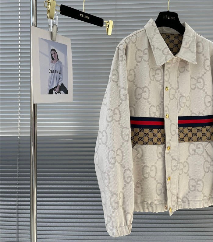 Veste Gucci