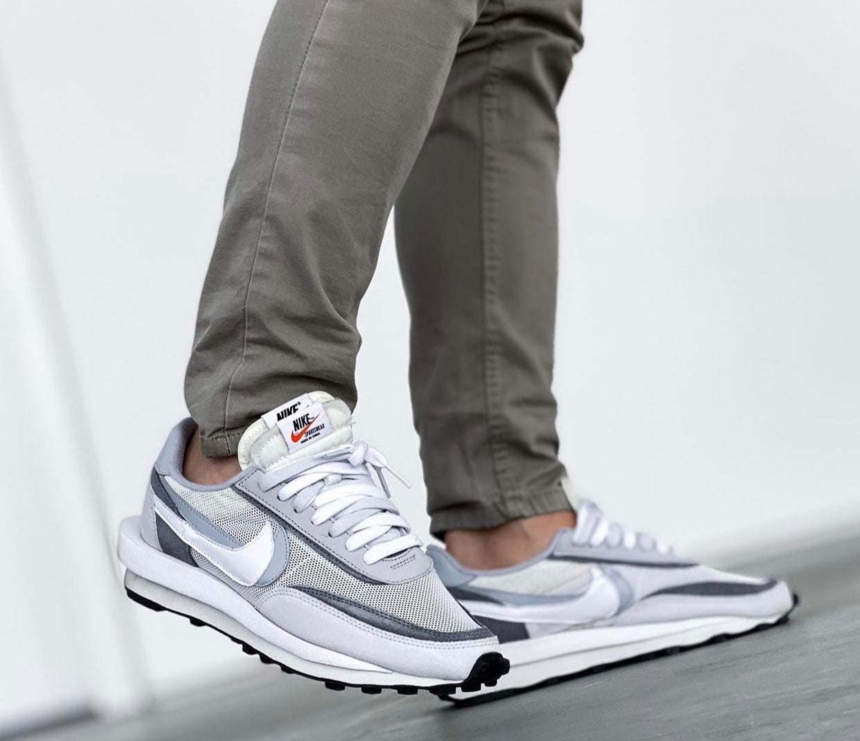 Nike Sacai – Accessorio premium elegante