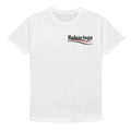 T shirt Balenciaga – Accessorio premium elegante