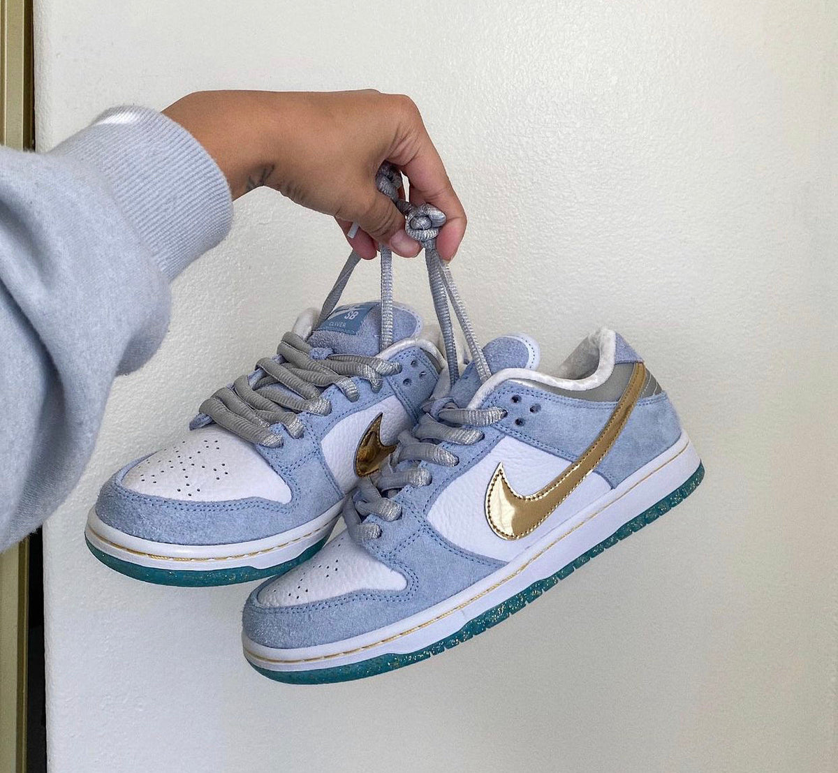 Nike Dunk Low
