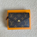 Porte Cartes Louis Vuitton – Accessorio premium elegante