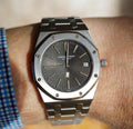 Audemars Piguet watch